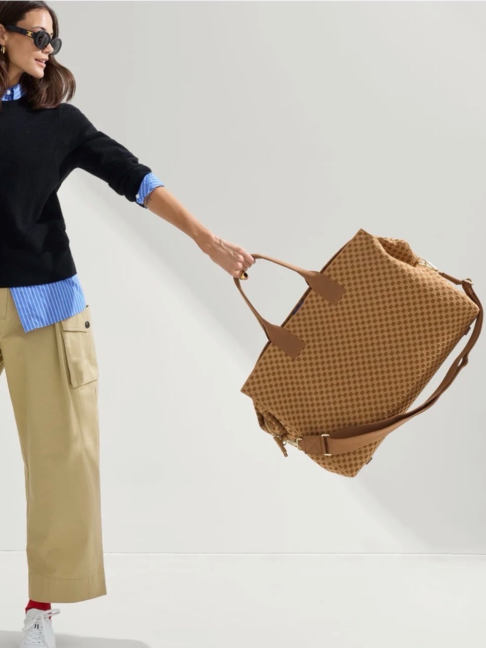 Rothy’s weekender